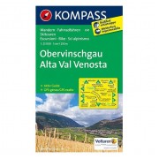 041 Kompass Wanderkarte